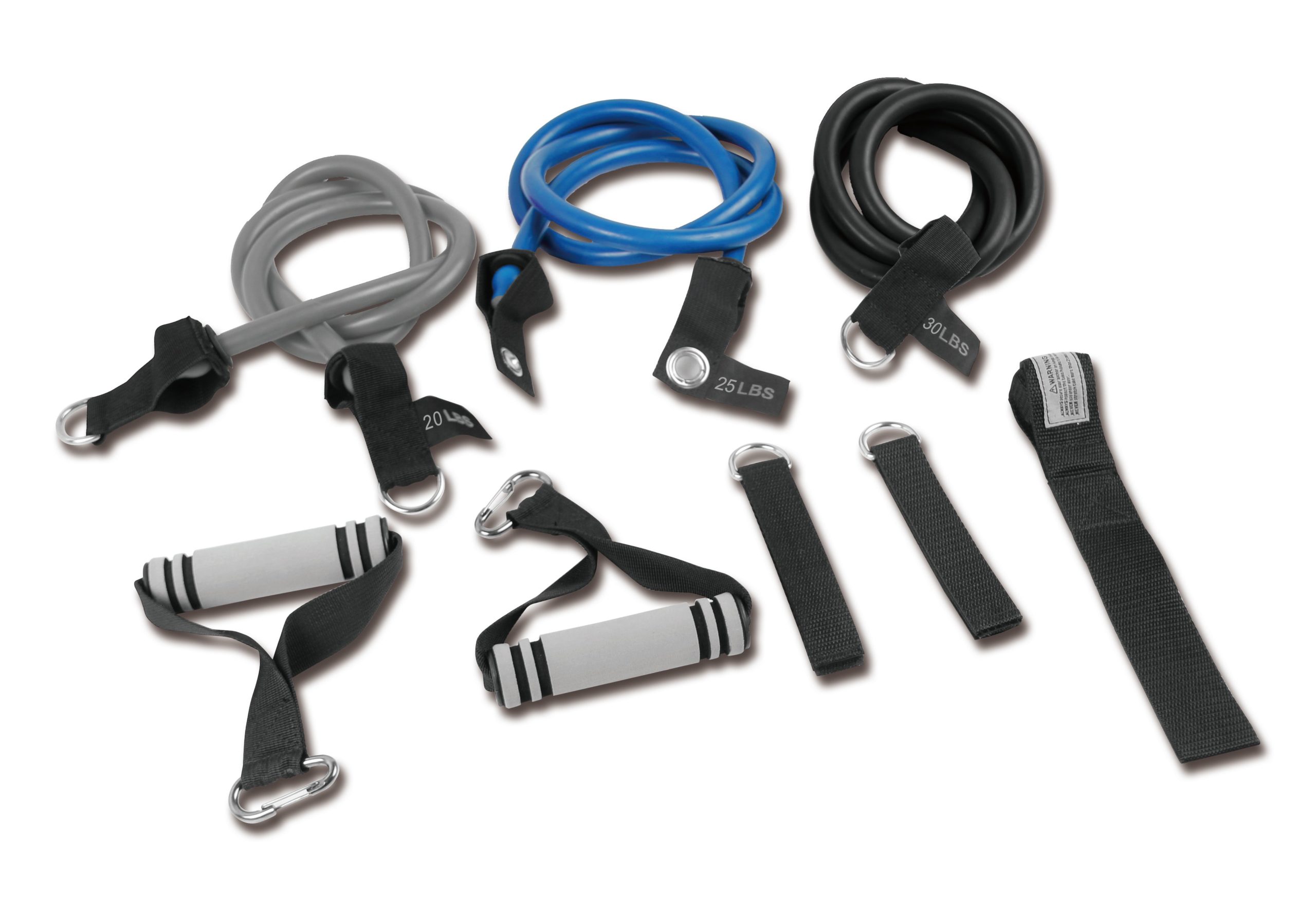 FT5076BXResistanceTubeKit-Product