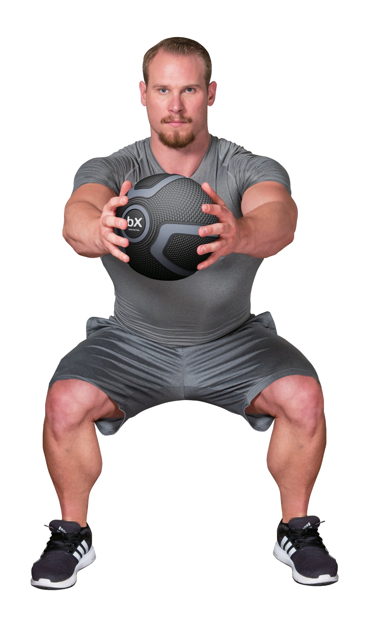 FT5079BXHardMedicineBall-10lbs-LifestyleMancopy