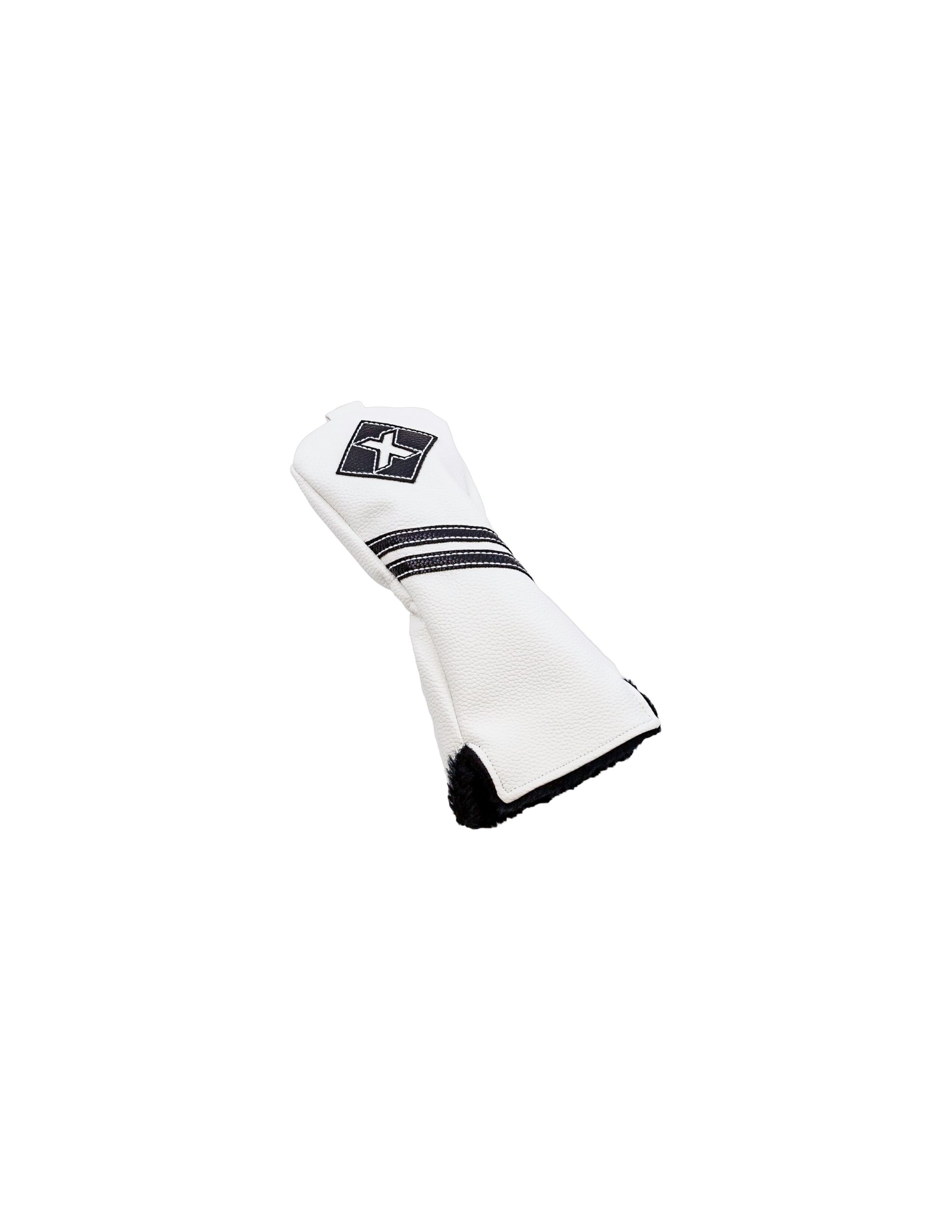 JR985c3HeadcoverWhiteXProductcopy