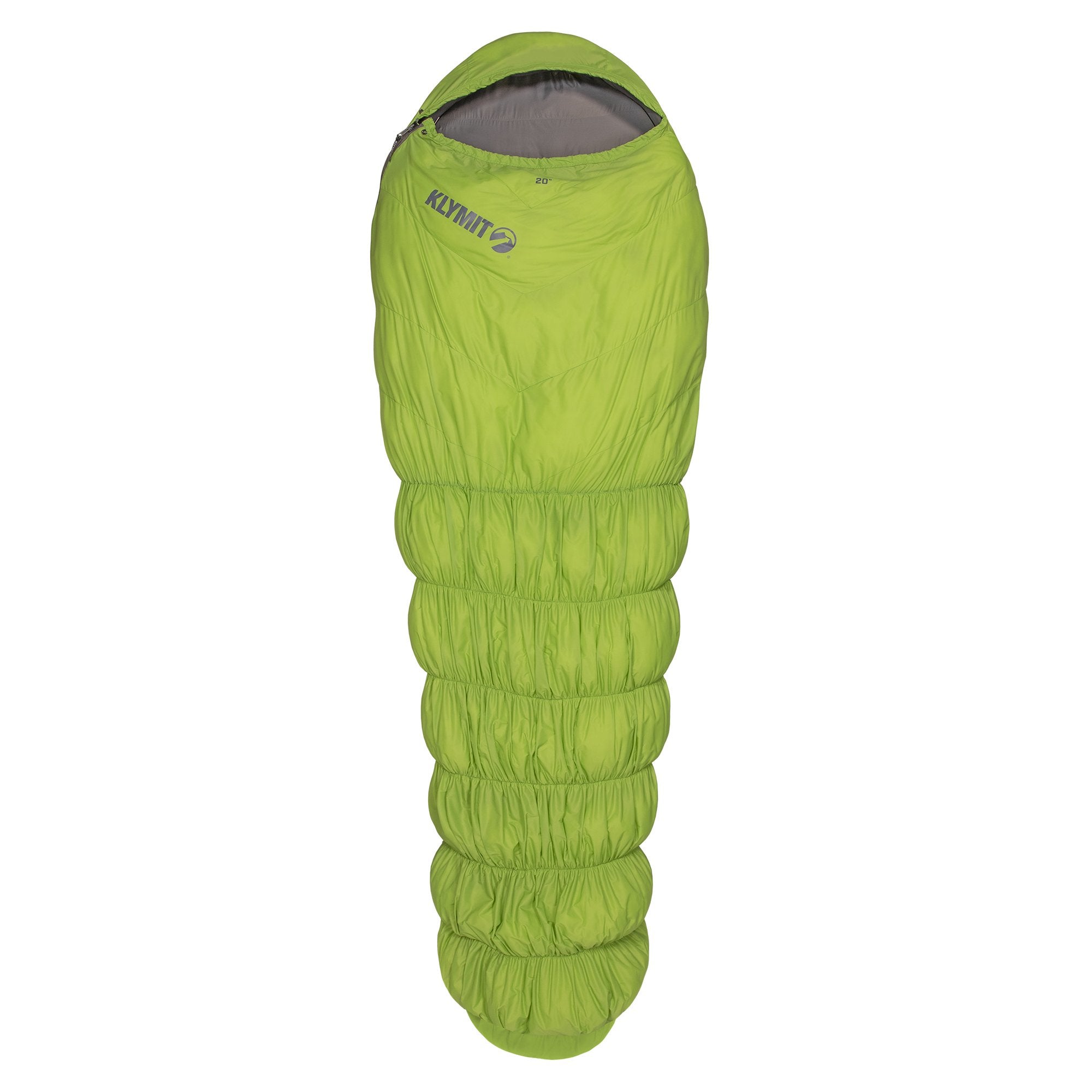 Klymit_KSB20_Synthetic_Green_13CCGR20C_Main_2000x2000_386c40e3-7547-421b-841c-dddfb320bdfa