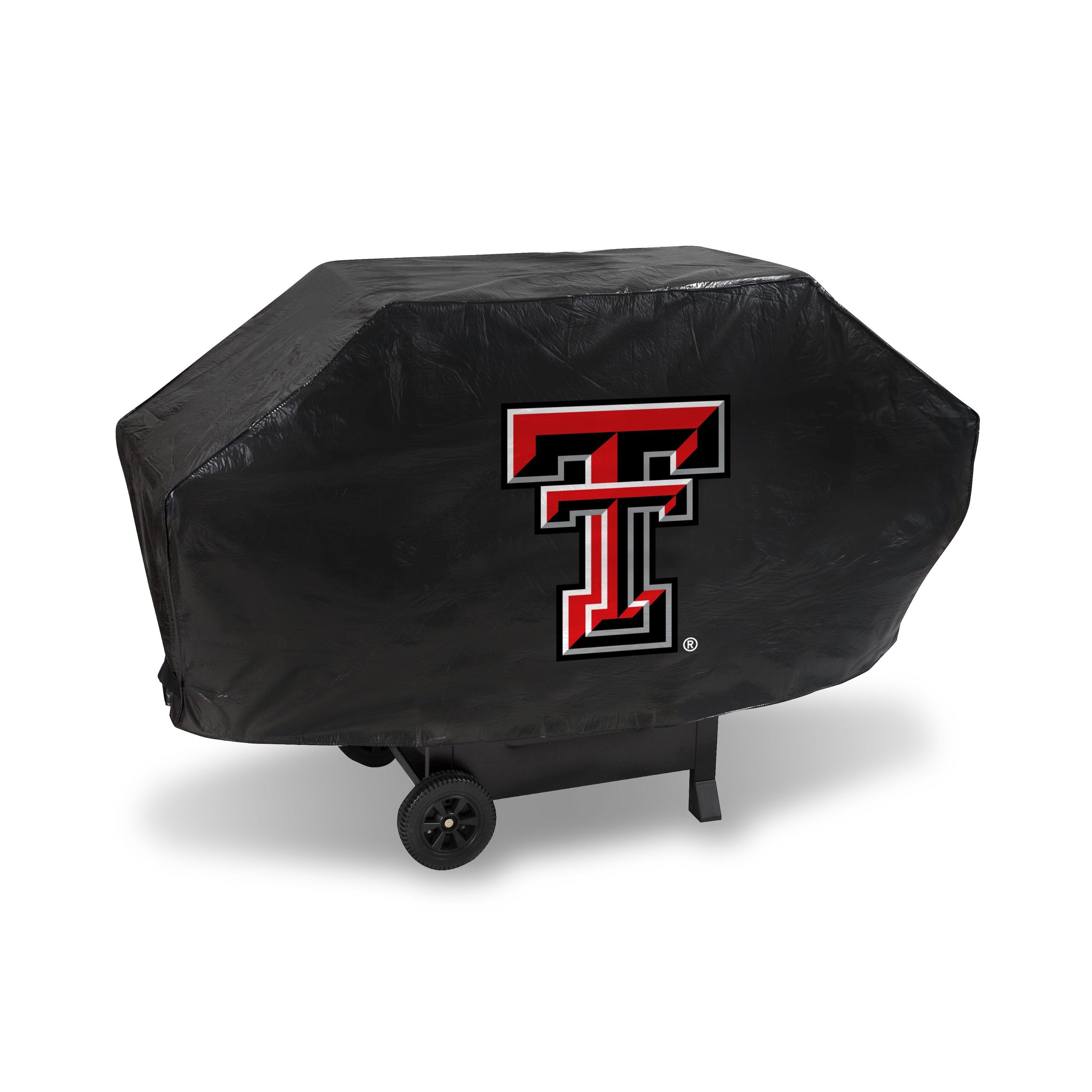 RICOTexasTechDeluxeGrillCover
