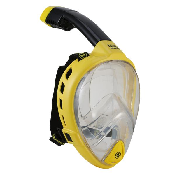 SC3730101LXL-AirGoIIFullFaceMaskSnorkel